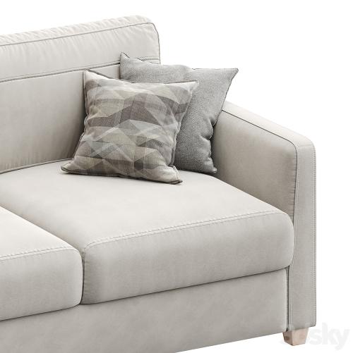 Sofa BROOKVILLE from Divan.ru | Brookville Sofa