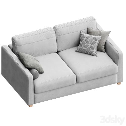 Sofa BROOKVILLE from Divan.ru | Brookville Sofa