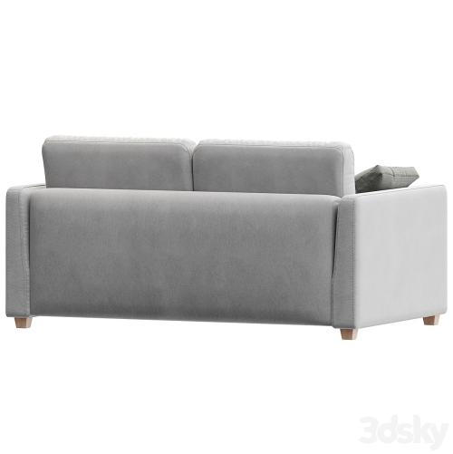 Sofa BROOKVILLE from Divan.ru | Brookville Sofa