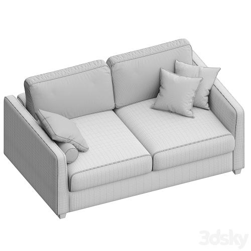 Sofa BROOKVILLE from Divan.ru | Brookville Sofa