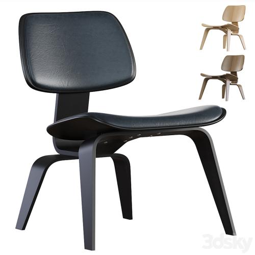 LCW Vitra Armchair by Nap