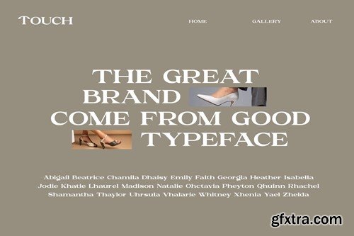 Benira Vintage Classy Serif Font 9T5R6GX