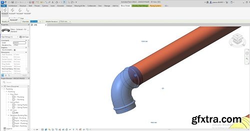 Elbow Rotate for Revit 1.0.0.0