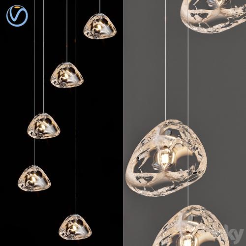 Argos pendant light