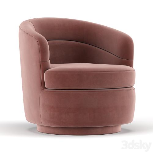 Viv swivel chair