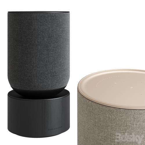 Bang & olufsen beosound balance