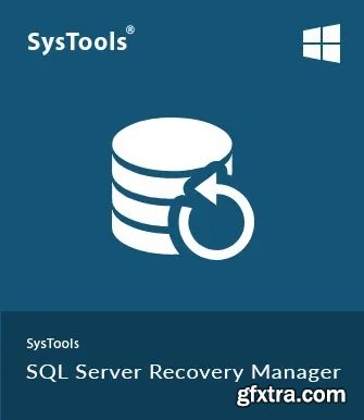 SysTools SQL Server Recovery Manager 6.0