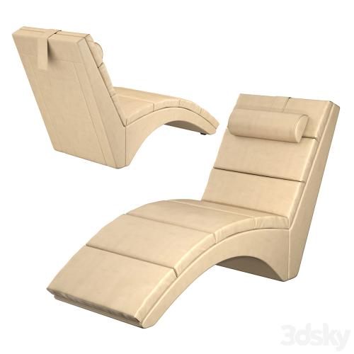 Armchair Hoff Lounge