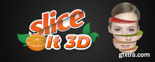 Aescripts Slice It 3D v1.1.2