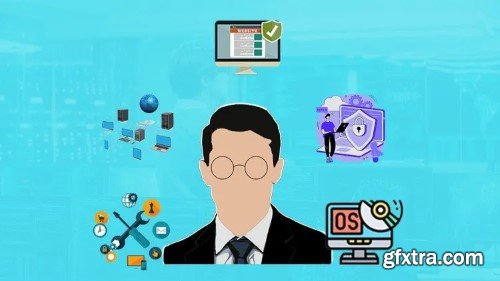 IT Support Quiz Course and Notes - IT Fundamentals