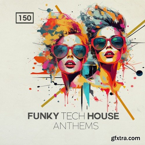 Bingoshakerz Funky and Tech House Anthems