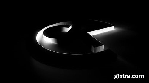 Videohive Elegant Logo Reveal 54688042