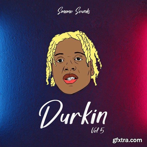 SMEMO Sounds DURKIN Vol 5