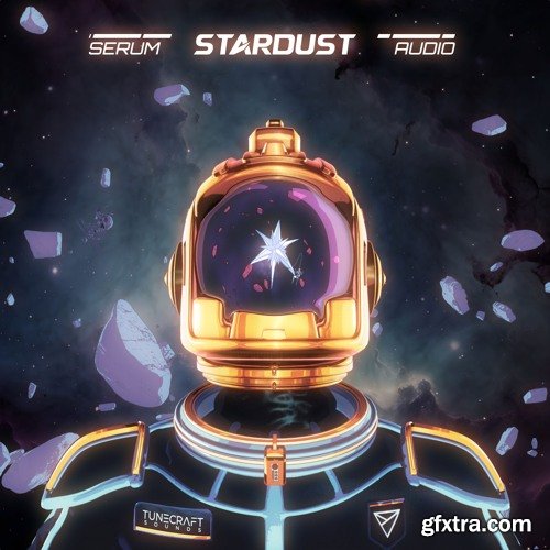 Unmüte Stardust for Serum