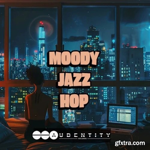 Audentity Records Moody Jazz Hop