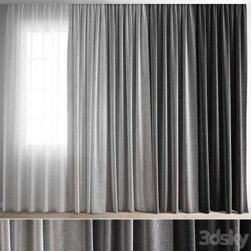 Curtain 404