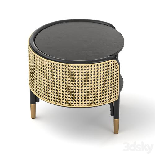 MOS side table