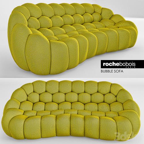 Roche Bobois Bubble sofa