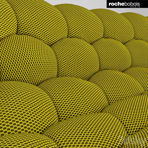 Roche Bobois Bubble sofa