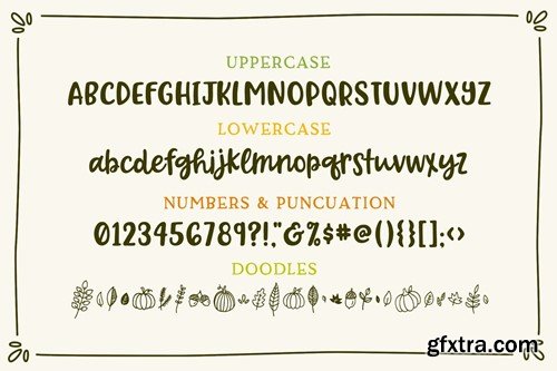 Forever Grateful Font 77FBB9S