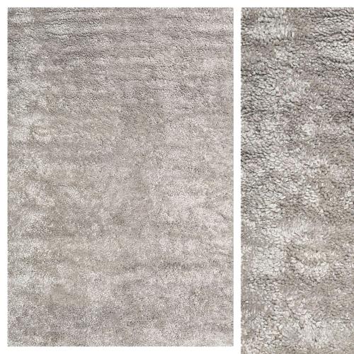 Carpet Stick Saggi - Light Gray