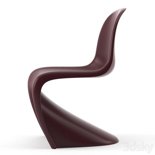 Panton Chair by Vitra