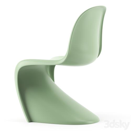 Panton Chair by Vitra