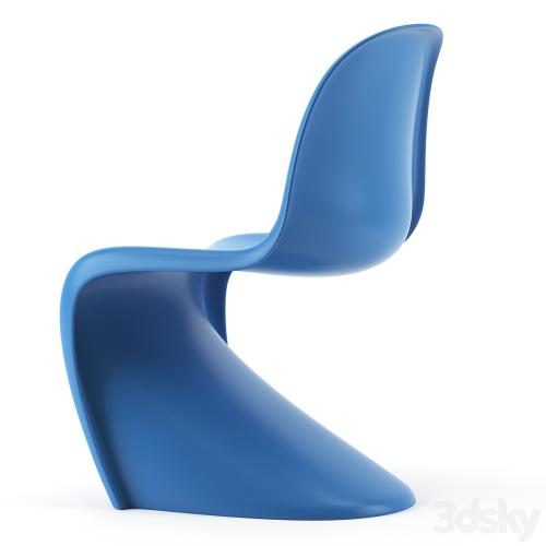 Panton Chair by Vitra