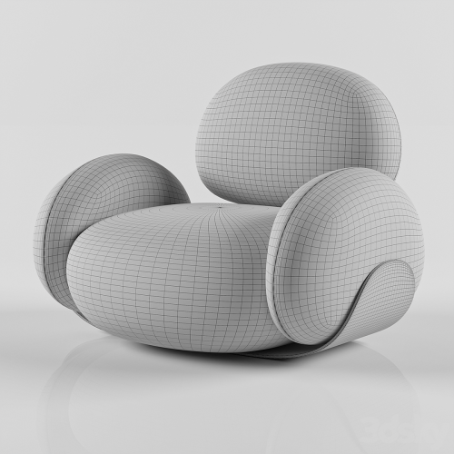 Karlotta Chair by Karim Rashid