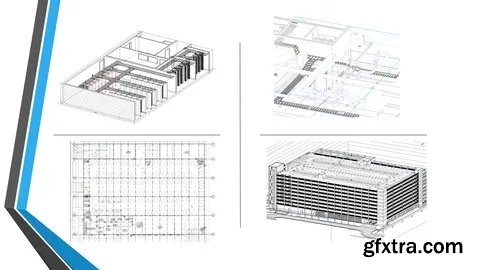 Skilled Building Designer - Managing Bim/Revit Work