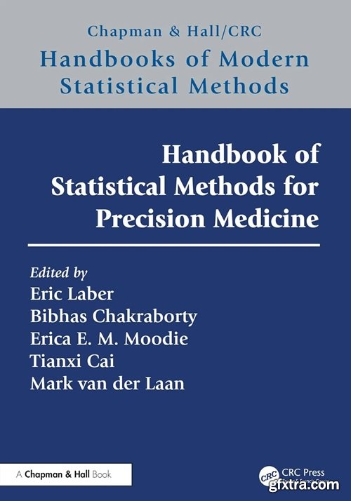 Handbook of Statistical Methods for Precision Medicine