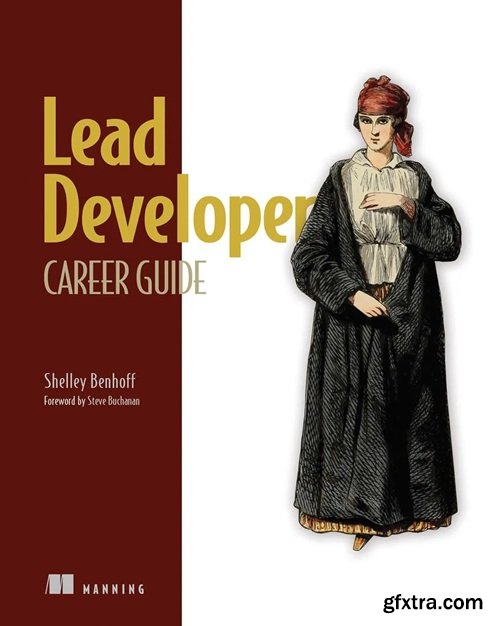 Lead Developer Career Guide (Final Release)