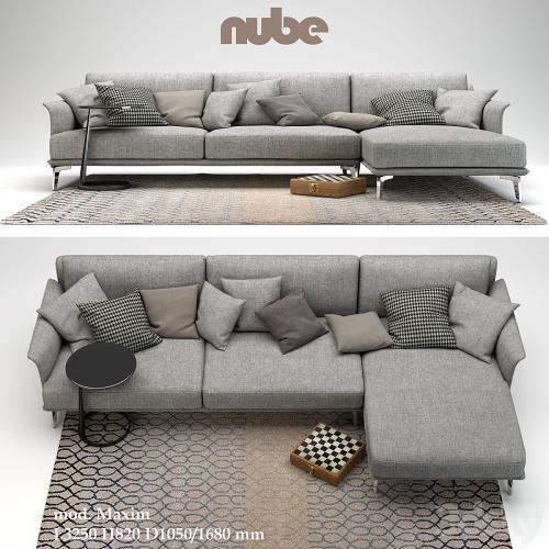 sofa Nube Maxim