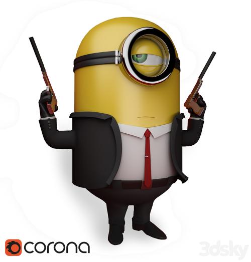 Minion