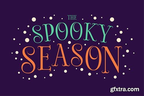 Halloween Harry G7 | Fantasy Horror Movie Typeface 4AAYLJJ