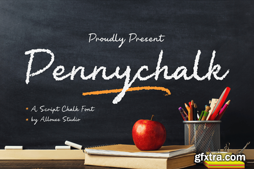 Pennychalk UTRA724