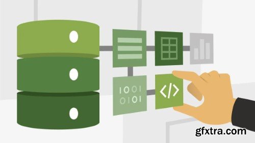 Database Design Fundamentals