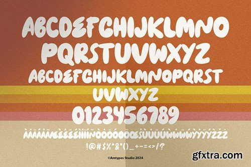 Nok Font L94S52B