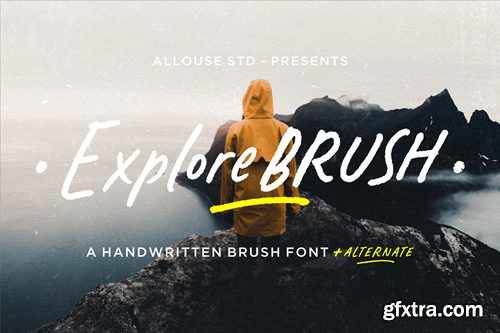 Explorebrush A42H93P