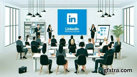 Linkedin Success Path: Achieve Career And Professional Goals