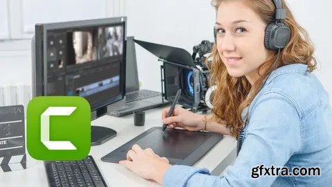 Master Camtasia: Create Professional Videos With Ease