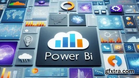 Learn Power Bi By Creating Advance Dashboards From Scratch