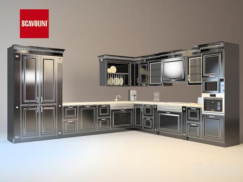 Scavolini / Baltimora