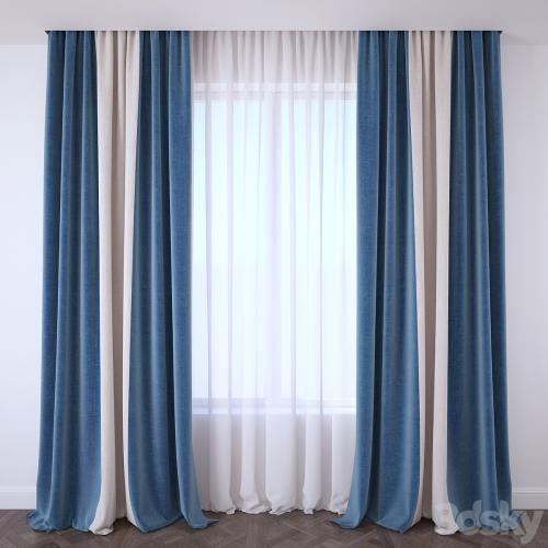 Curtain