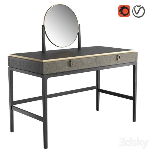 Dantone Home Glamor Dressing Table