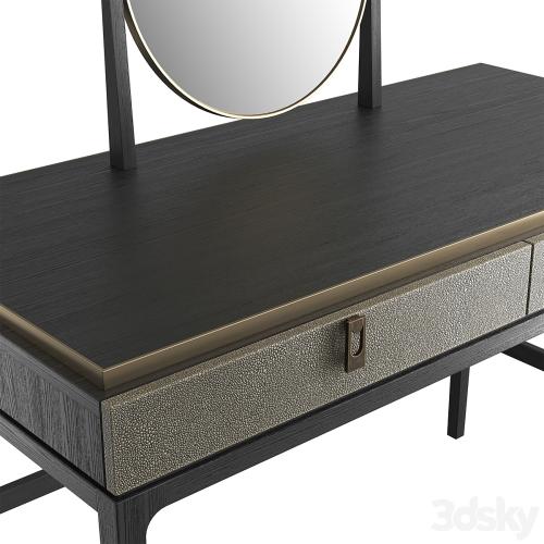 Dantone Home Glamor Dressing Table