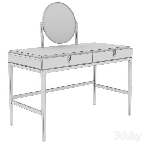 Dantone Home Glamor Dressing Table