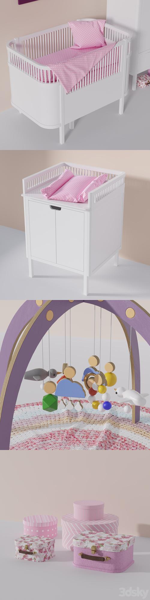 Furniture for children