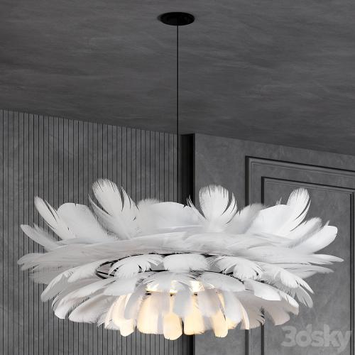 Hanging Model RD 6764 Chandelier by Prohouse store