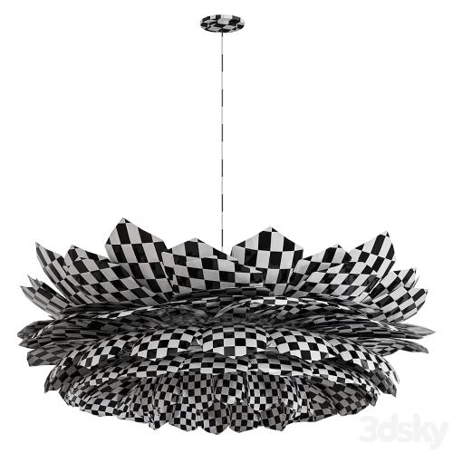 Hanging Model RD 6764 Chandelier by Prohouse store